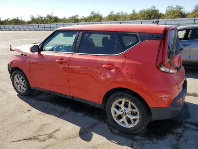 Photo 1 VIN: KNDJ23AU6N7171853 - KIA SOUL LX 