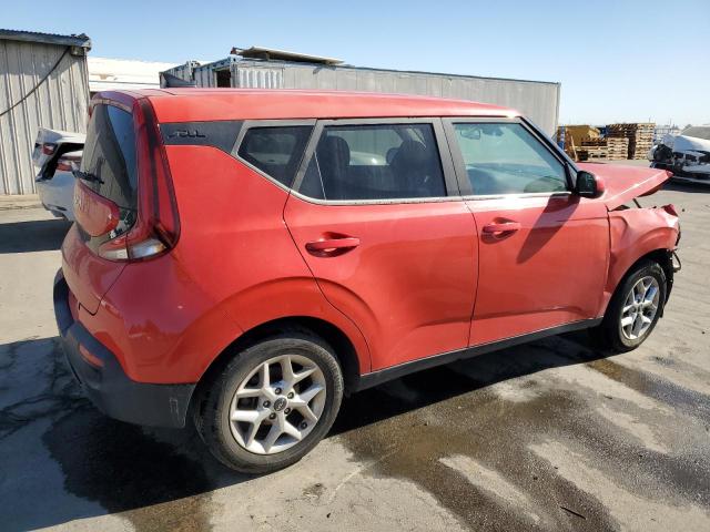 Photo 2 VIN: KNDJ23AU6N7171853 - KIA SOUL LX 