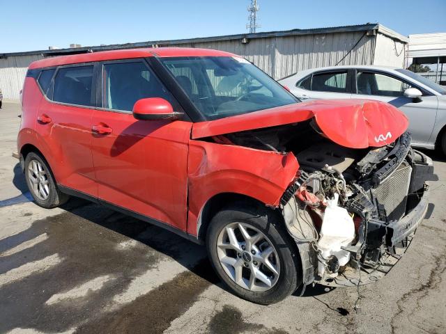 Photo 3 VIN: KNDJ23AU6N7171853 - KIA SOUL LX 