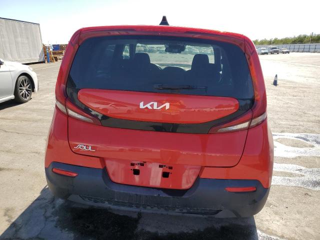 Photo 5 VIN: KNDJ23AU6N7171853 - KIA SOUL LX 