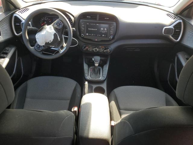 Photo 7 VIN: KNDJ23AU6N7171853 - KIA SOUL LX 