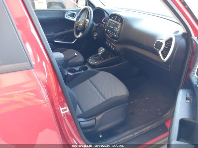 Photo 4 VIN: KNDJ23AU6N7172047 - KIA SOUL 