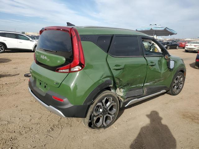 Photo 2 VIN: KNDJ23AU6N7173120 - KIA SOUL 