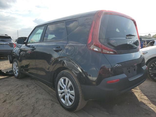 Photo 1 VIN: KNDJ23AU6N7173814 - KIA SOUL LX 