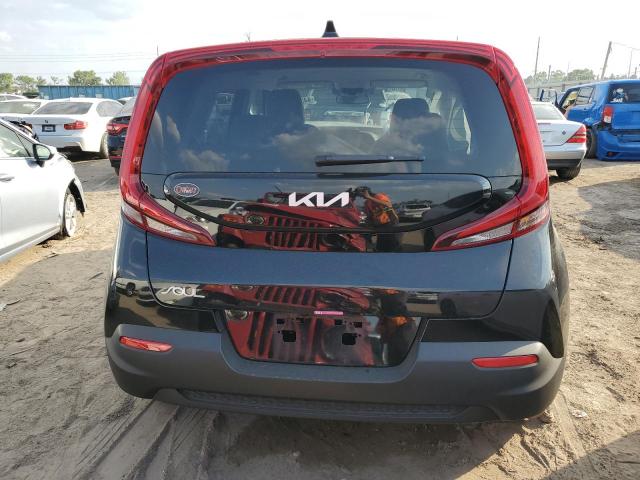 Photo 5 VIN: KNDJ23AU6N7173814 - KIA SOUL LX 