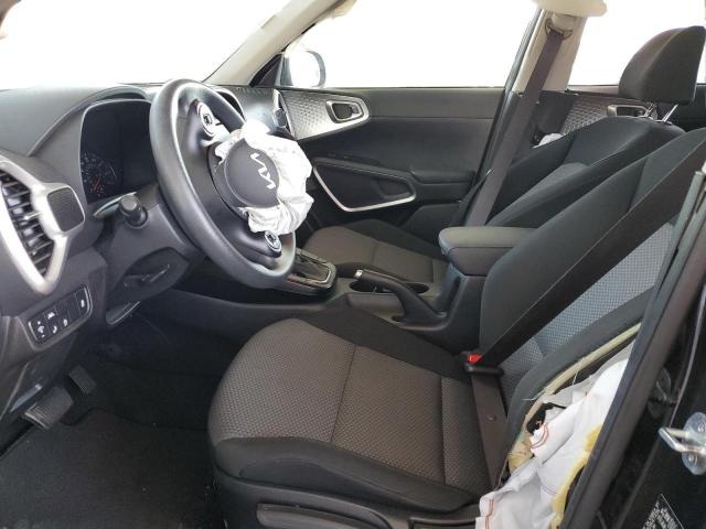 Photo 6 VIN: KNDJ23AU6N7174980 - KIA SOUL 