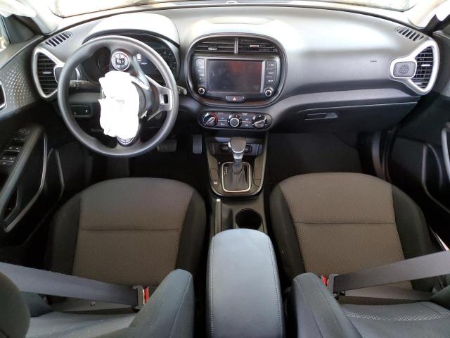 Photo 7 VIN: KNDJ23AU6N7174980 - KIA SOUL 