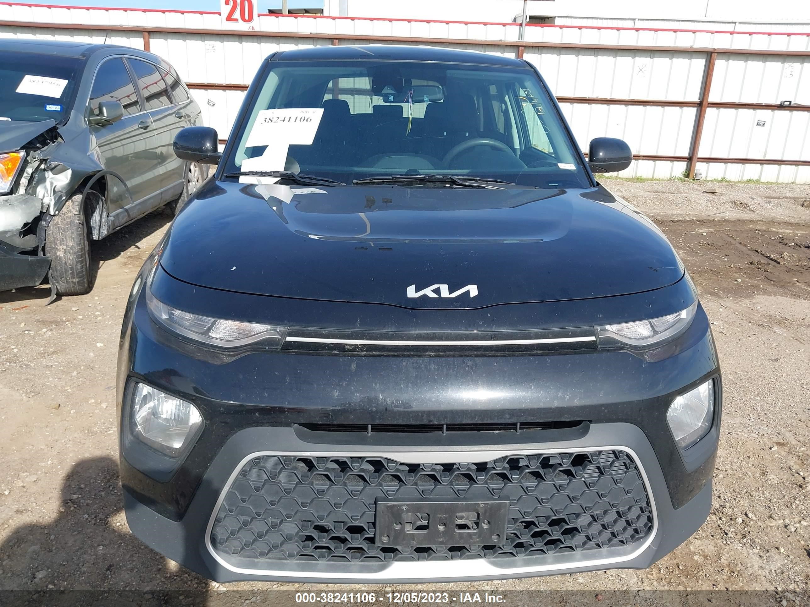 Photo 11 VIN: KNDJ23AU6N7177555 - KIA SOUL 