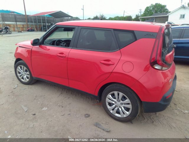 Photo 2 VIN: KNDJ23AU6N7178818 - KIA SOUL 