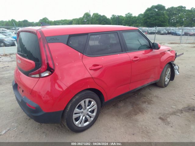 Photo 3 VIN: KNDJ23AU6N7178818 - KIA SOUL 