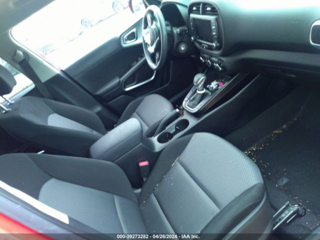 Photo 4 VIN: KNDJ23AU6N7178818 - KIA SOUL 