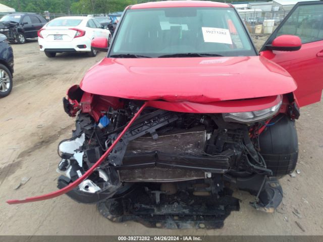 Photo 5 VIN: KNDJ23AU6N7178818 - KIA SOUL 