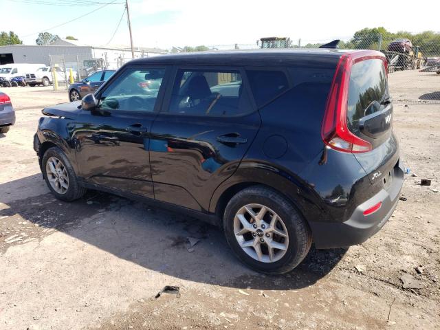 Photo 1 VIN: KNDJ23AU6N7184506 - KIA SOUL 