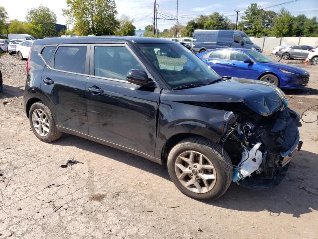 Photo 3 VIN: KNDJ23AU6N7184506 - KIA SOUL 