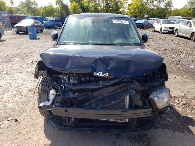 Photo 4 VIN: KNDJ23AU6N7184506 - KIA SOUL 