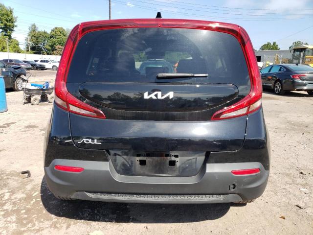 Photo 5 VIN: KNDJ23AU6N7184506 - KIA SOUL 