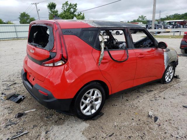 Photo 2 VIN: KNDJ23AU6N7185882 - KIA SOUL LX 