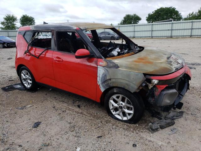 Photo 3 VIN: KNDJ23AU6N7185882 - KIA SOUL LX 