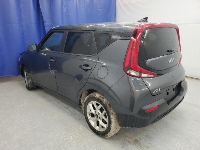 Photo 1 VIN: KNDJ23AU6N7805596 - KIA SOUL LX 