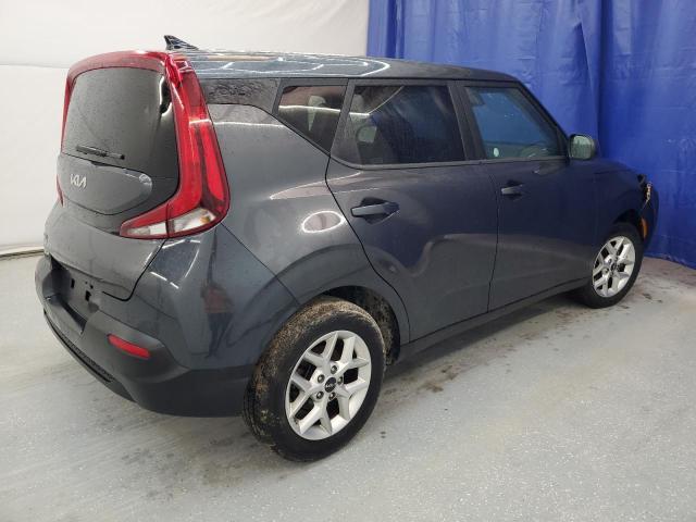 Photo 2 VIN: KNDJ23AU6N7805596 - KIA SOUL LX 