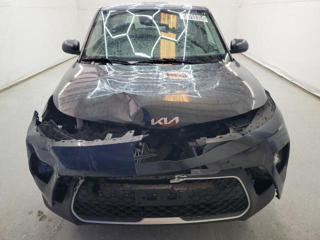 Photo 4 VIN: KNDJ23AU6N7805596 - KIA SOUL LX 