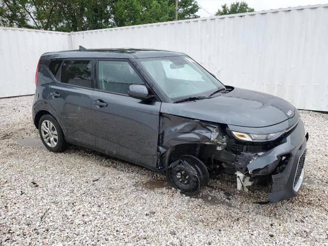 Photo 3 VIN: KNDJ23AU6N7810071 - KIA SOUL LX 