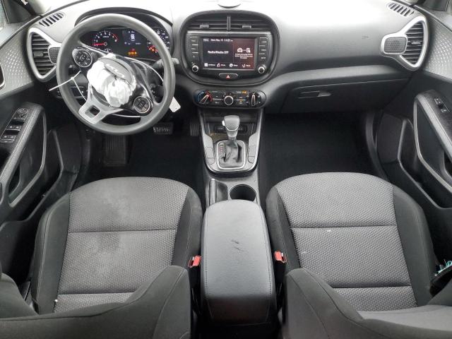 Photo 7 VIN: KNDJ23AU6N7810071 - KIA SOUL LX 