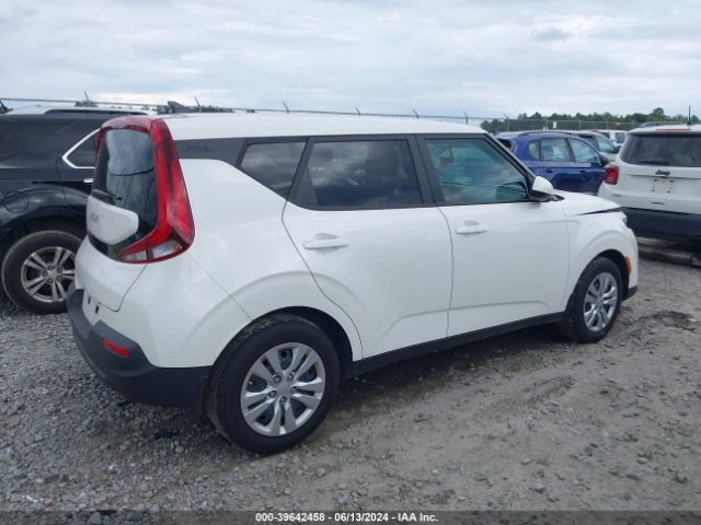 Photo 3 VIN: KNDJ23AU6N7811849 - KIA SOUL 