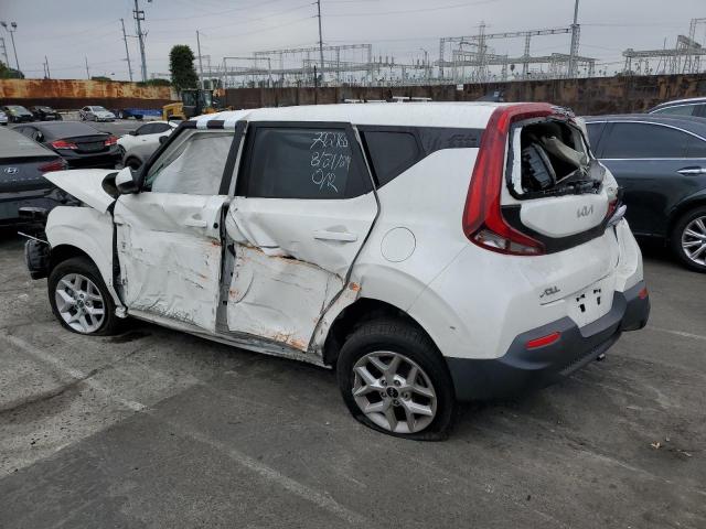 Photo 1 VIN: KNDJ23AU6N7814962 - KIA SOUL LX 