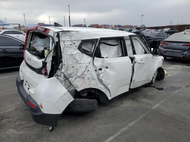 Photo 2 VIN: KNDJ23AU6N7814962 - KIA SOUL LX 