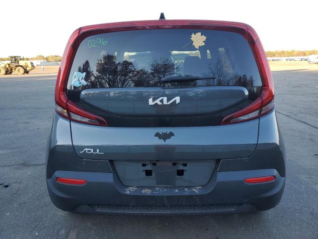 Photo 5 VIN: KNDJ23AU6N7819935 - KIA SOUL 