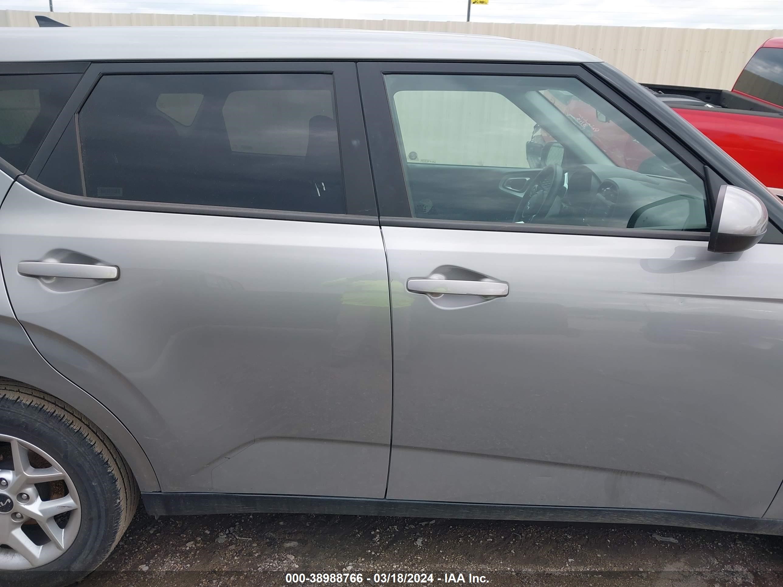 Photo 12 VIN: KNDJ23AU6N7821149 - KIA SOUL 