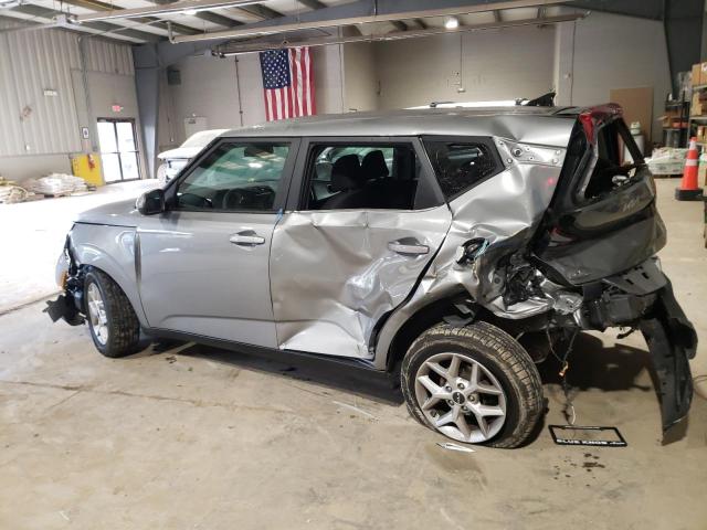 Photo 1 VIN: KNDJ23AU6N7821684 - KIA SOUL 