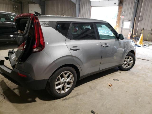 Photo 2 VIN: KNDJ23AU6N7821684 - KIA SOUL 