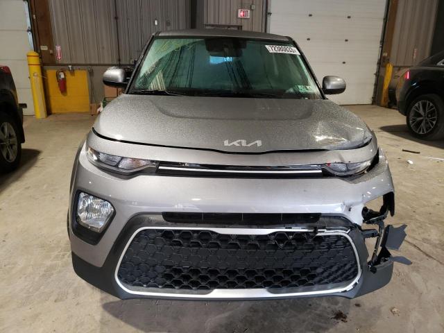 Photo 4 VIN: KNDJ23AU6N7821684 - KIA SOUL 