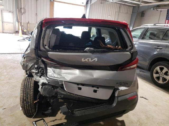 Photo 5 VIN: KNDJ23AU6N7821684 - KIA SOUL 