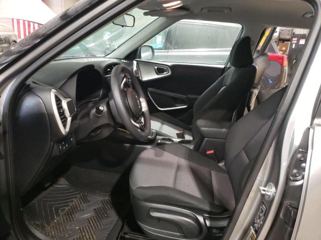 Photo 6 VIN: KNDJ23AU6N7821684 - KIA SOUL 