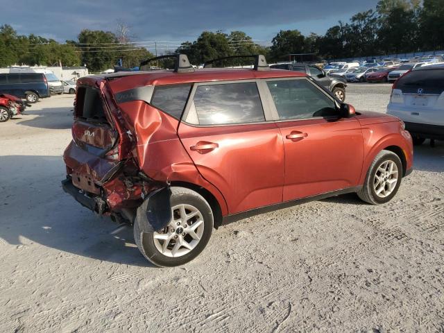 Photo 2 VIN: KNDJ23AU6N7823189 - KIA SOUL LX 