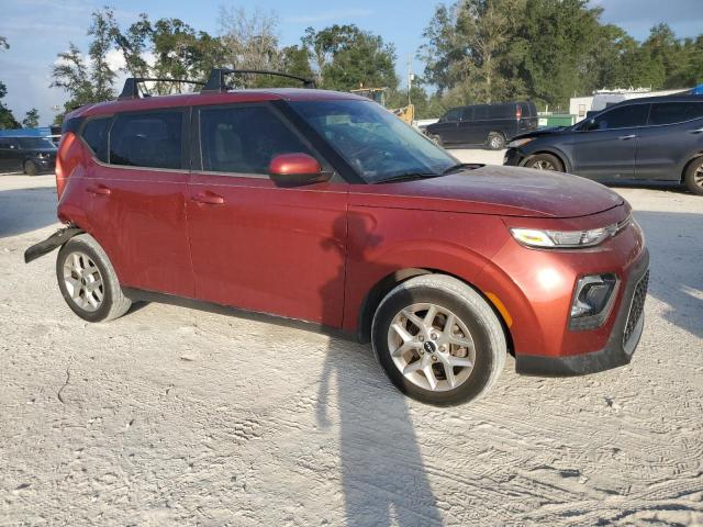 Photo 3 VIN: KNDJ23AU6N7823189 - KIA SOUL LX 