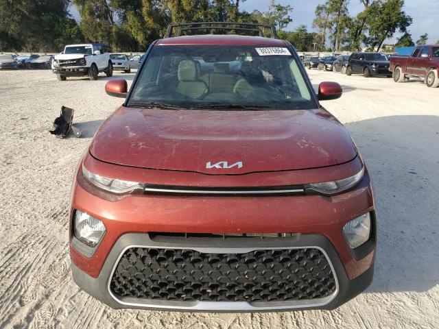 Photo 4 VIN: KNDJ23AU6N7823189 - KIA SOUL LX 