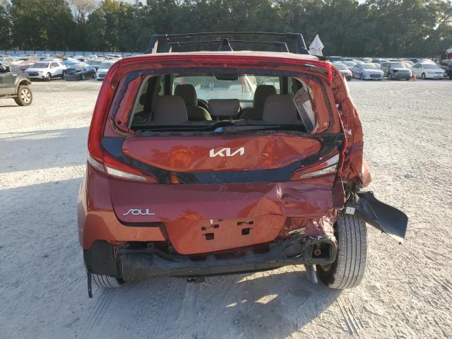 Photo 5 VIN: KNDJ23AU6N7823189 - KIA SOUL LX 