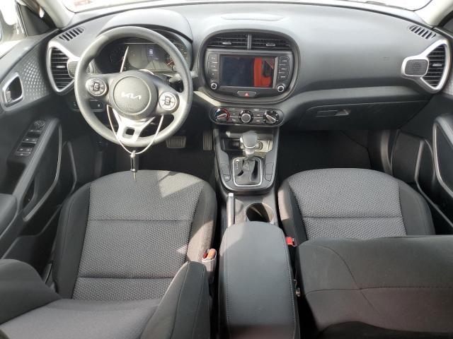 Photo 7 VIN: KNDJ23AU6N7829722 - KIA SOUL LX 