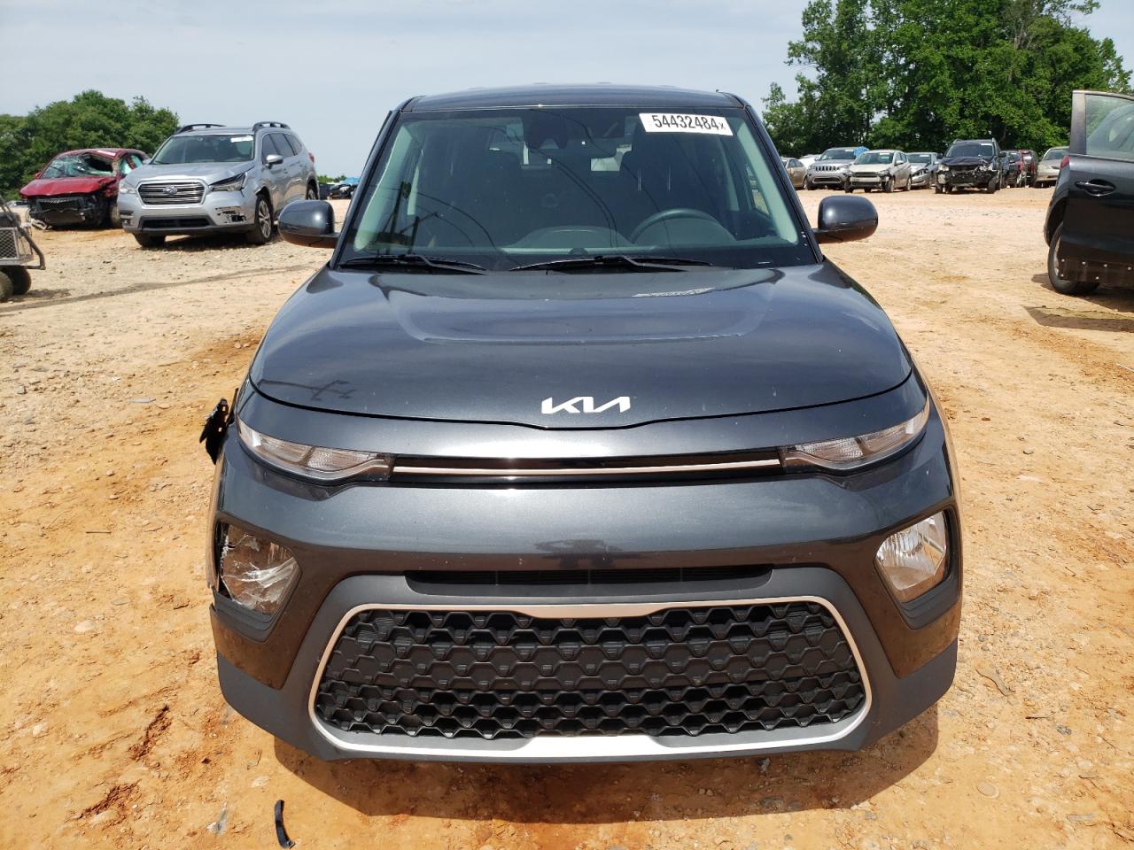 Photo 4 VIN: KNDJ23AU6N7831891 - KIA SOUL 