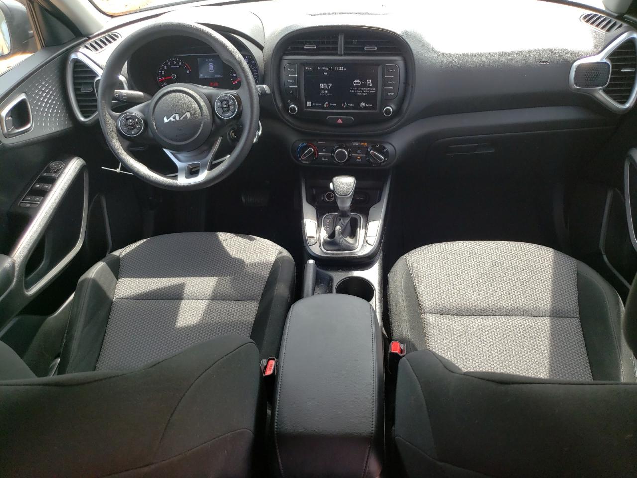 Photo 7 VIN: KNDJ23AU6N7831891 - KIA SOUL 