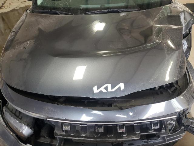 Photo 10 VIN: KNDJ23AU6N7832233 - KIA SOUL LX 