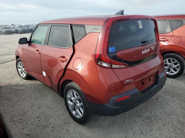 Photo 1 VIN: KNDJ23AU6N7832507 - KIA SOUL LX 