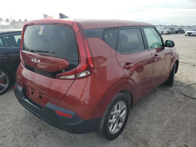 Photo 2 VIN: KNDJ23AU6N7832507 - KIA SOUL LX 