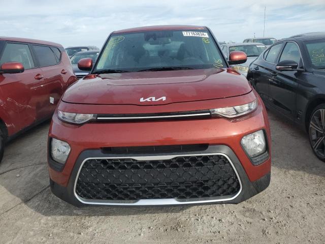 Photo 4 VIN: KNDJ23AU6N7832507 - KIA SOUL LX 