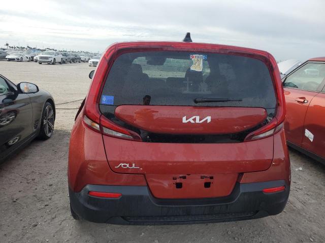 Photo 5 VIN: KNDJ23AU6N7832507 - KIA SOUL LX 