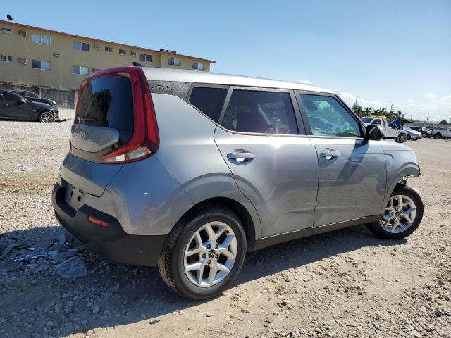 Photo 2 VIN: KNDJ23AU6N7837044 - KIA SOUL 